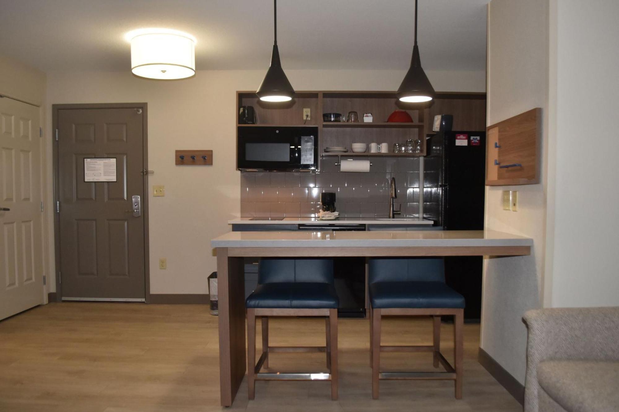 Candlewood By Ihg Fayetteville