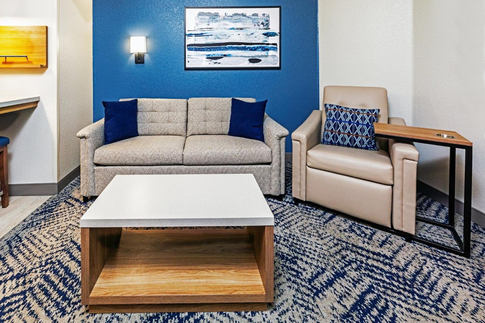 Candlewood By Ihg 3* Fayetteville