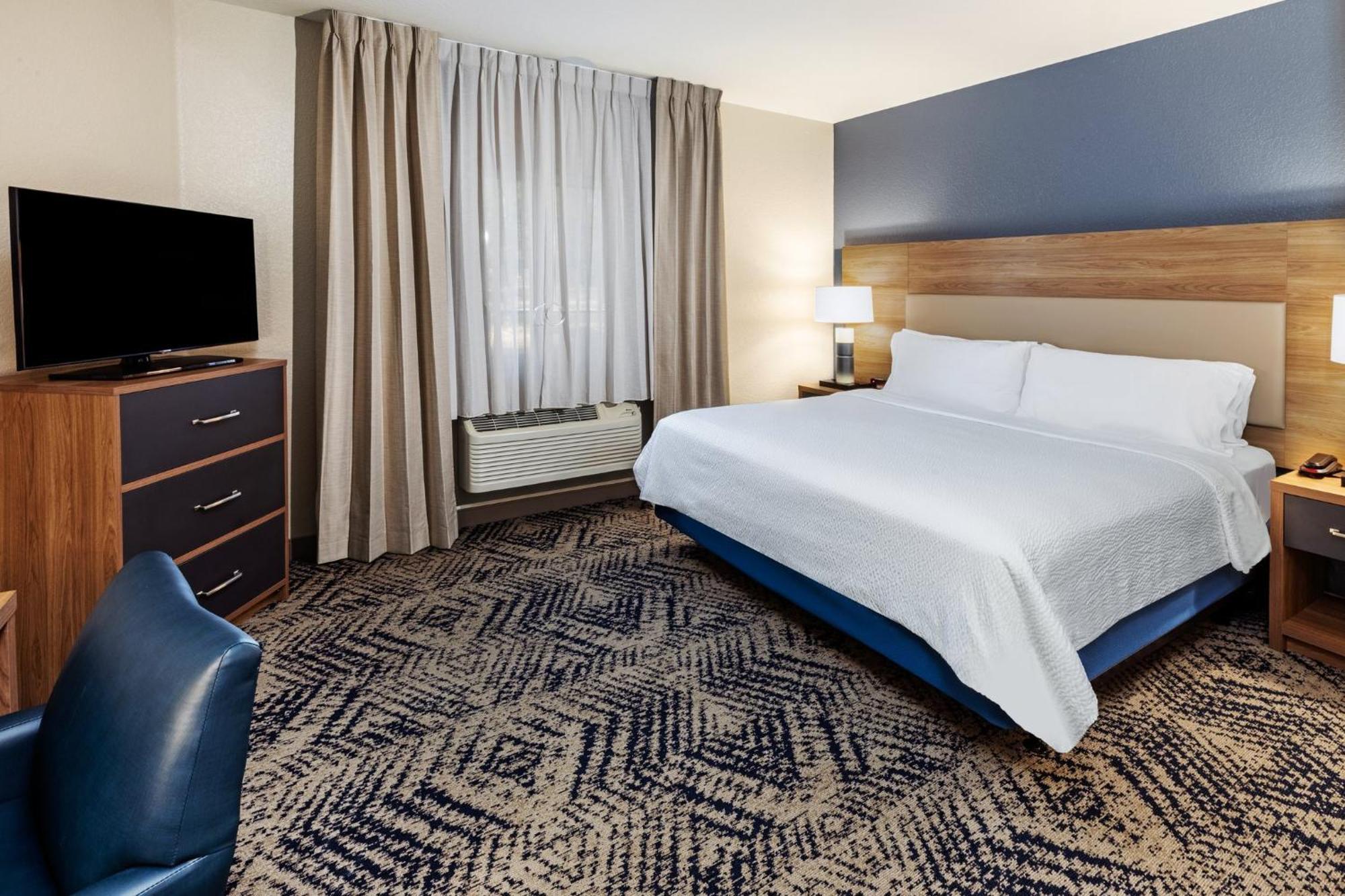 Candlewood By Ihg
