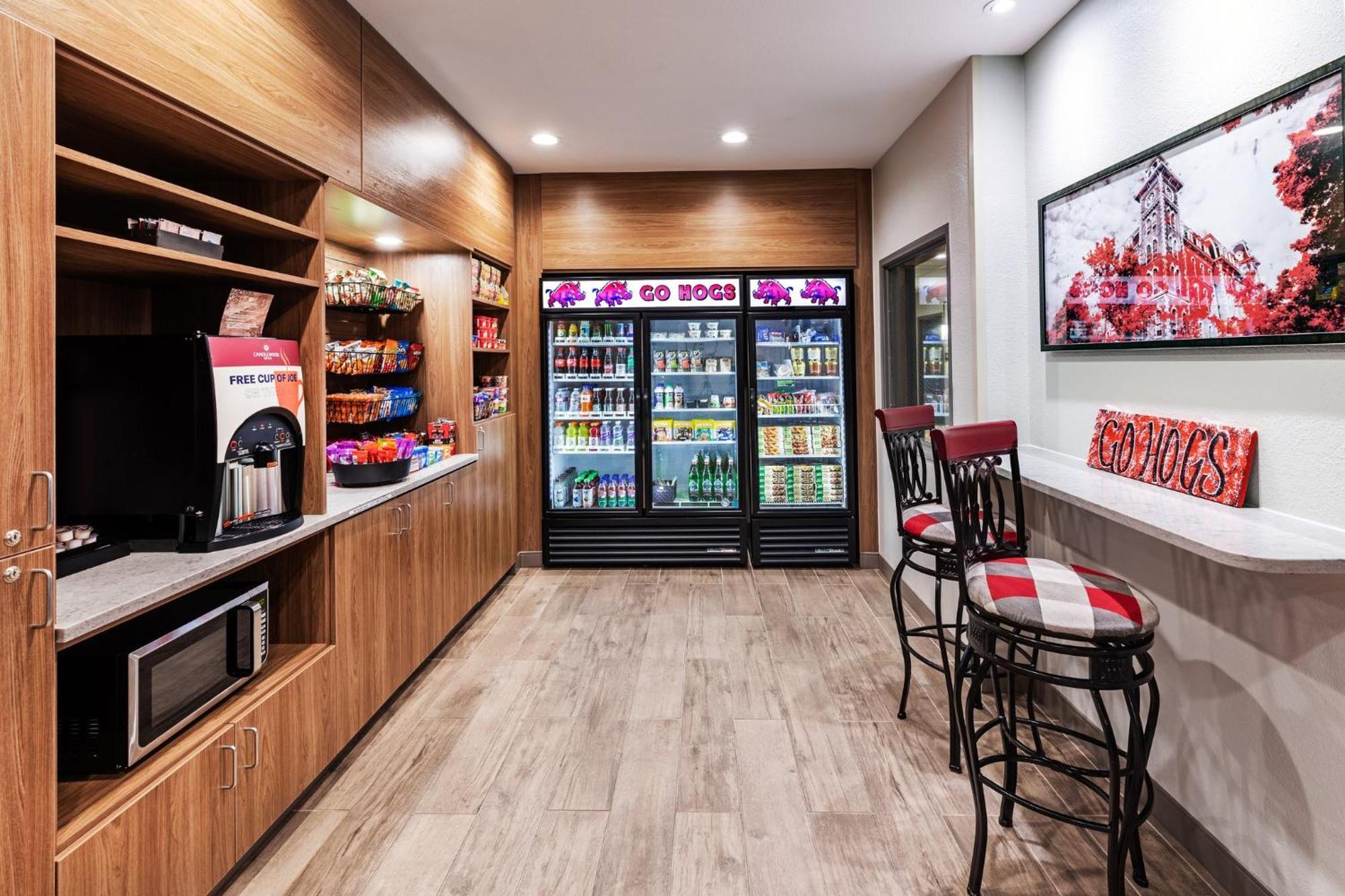 Candlewood By Ihg Hotel